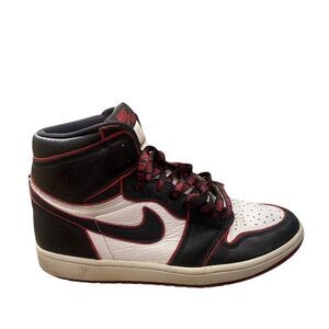 Jordan 1 Retro High OG Bloodline Size 8 1/2 Basketball High Top‎
